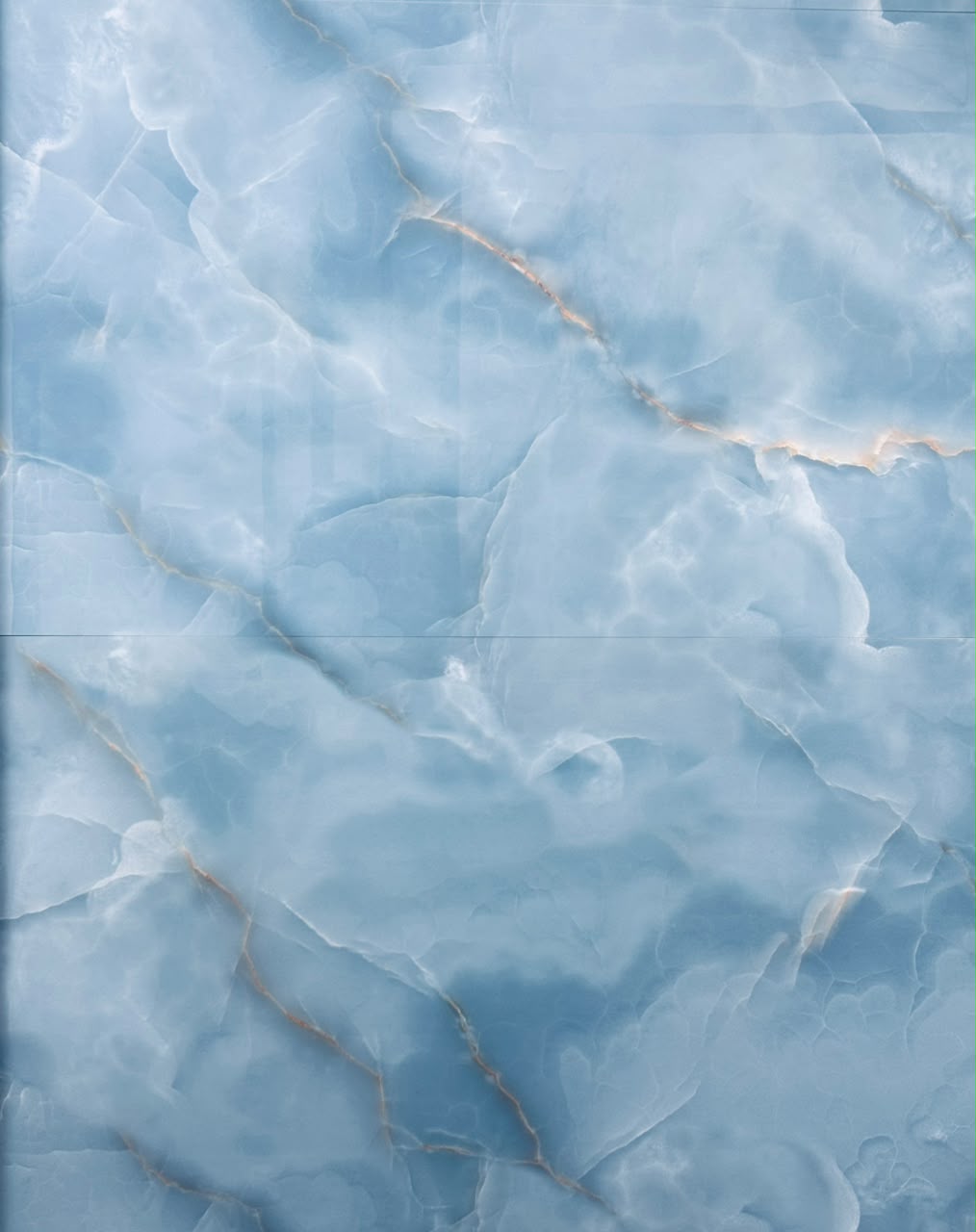 ONYX LUXE BLUE CARVING