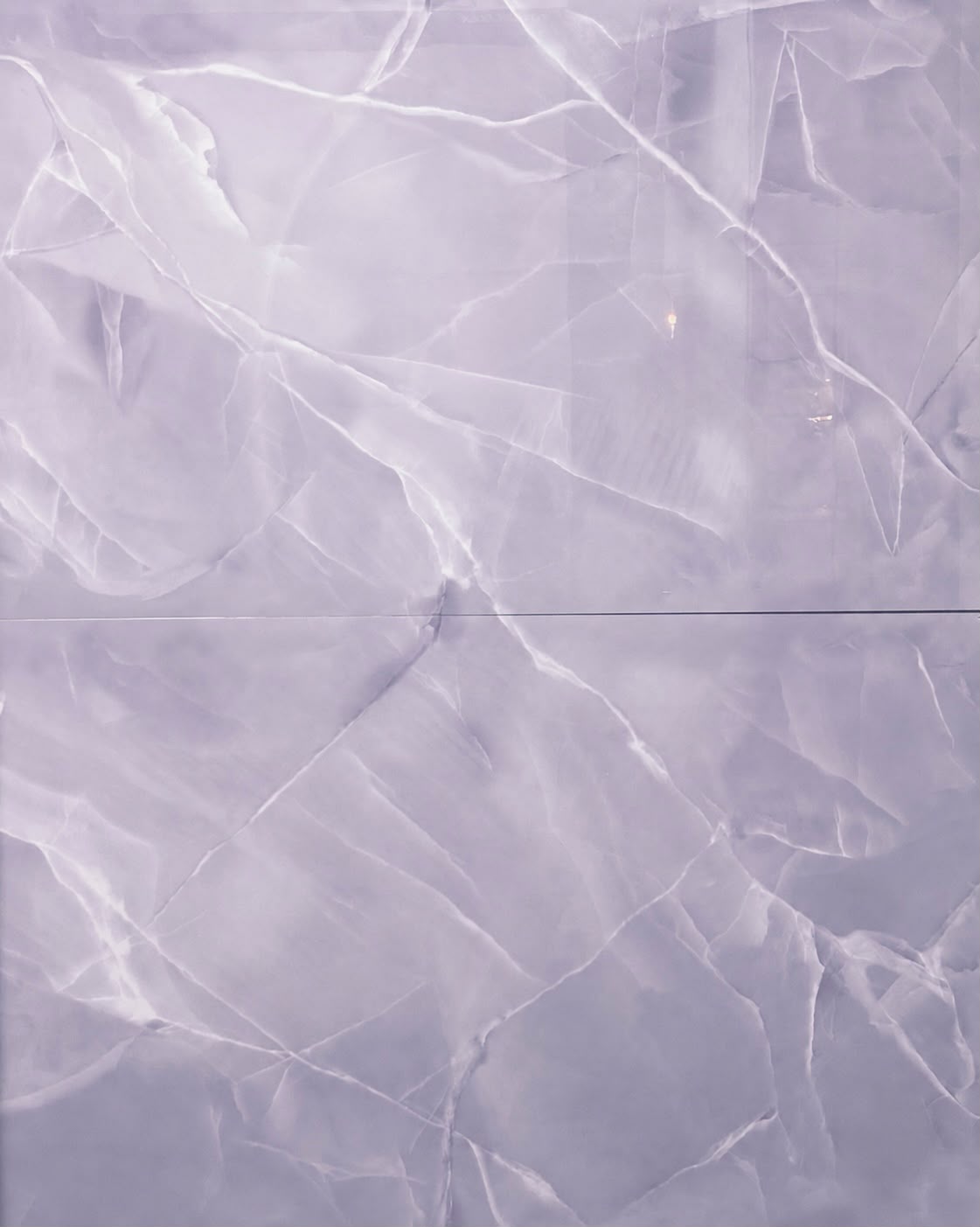 MELBOURNE ONYX PURPLE POLISHED